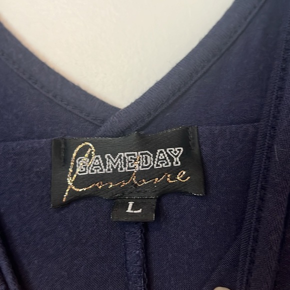 Auburn Shirt - Picture 2 of 3